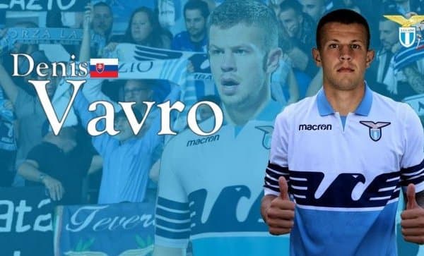 "Женоа"га "Лацио"дан футболчи келиб қўшилади