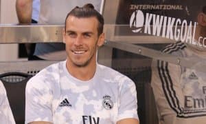 Агент: Бэйлга Хитой клубидан таклиф бор эди