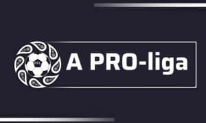 А Про-лига 14-тур учрашувларида ишлайдиган расмий шахслар рўйхати