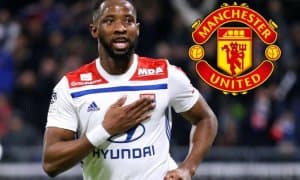 Дембеле МЮга ўтади