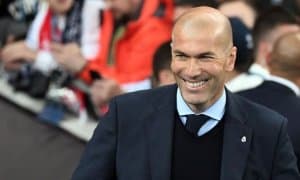 Роман Абрамович “Реал” сўраган футболчини Зиданга берадиган бўлди