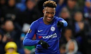 "Челси"нинг ёш юлдузи МЮга ўтади