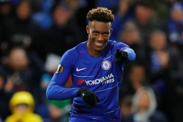 "Челси"нинг ёш юлдузи МЮга ўтади