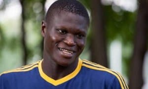 Тақдир ҳазили. Алданган футболчини “Арсенал” олмоқчи