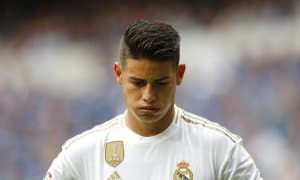 "Реал"да Эл-Класико олдидан йўқотиш мавжуд