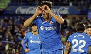 "Барселона" "Хетафе" ҳужумчисини харид қилиши мумкин