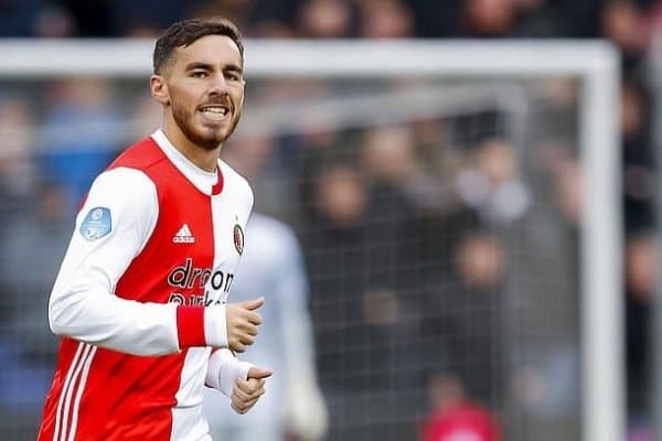 Месси яна бир шогирд олади