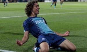 Англияда янги трансфер рекорди 