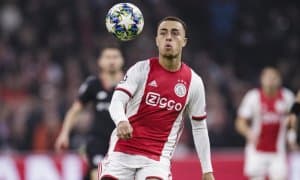 "Аякс" футболчиси Эрон ва АҚШ муносабатлари сабаб клуб ихтиёрини вақтинча тарк этди