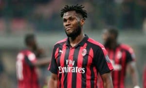 "Милан" қишда ҳеч кимга бермаган хавбекини трансферга қўяди