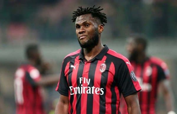 "Милан" қишда ҳеч кимга бермаган хавбекини трансферга қўяди