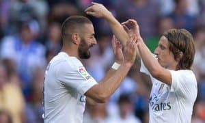 Бу футболчи келса, у “Реал”дан кетади!