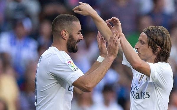 Бу футболчи келса, у “Реал”дан кетади!