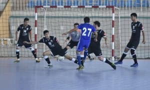 Футзал. Ҳал қилувчи баҳслар қаерда бўлиши маълум бўлди