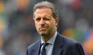 "Ювентус" "Барселона" билан футболчи алмаштиришга тайёрланмоқда