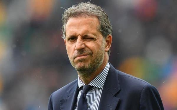 "Ювентус" "Барселона" билан футболчи алмаштиришга тайёрланмоқда