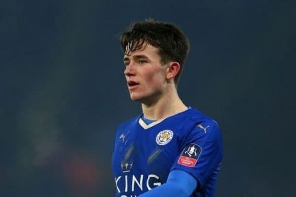 "Лестер" МЮ футболчисини сотиб олишга уриниб кўрмоқчи