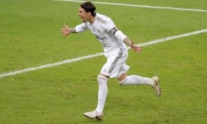 Рамос сўнгги 18 та пенальтининг барчасини аниқ амалга оширган!