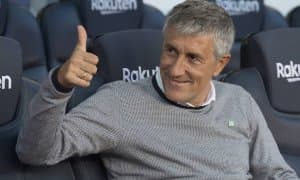 "Барселона" Хави номзодини рад этди