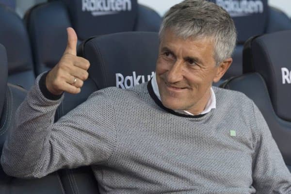 "Барселона" Хави номзодини рад этди