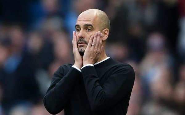 “Манчестер Сити”да катта йўқотиш