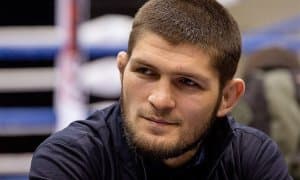 Ҳабиб Нурмагомедов: Унга “Олтин тўп” беринглар!