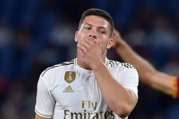 Коронавирус “Реал”га ҳам таҳдид қилмоқда