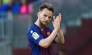 Ракитич "Барселона"ни тарк этиши аниқ бўлди