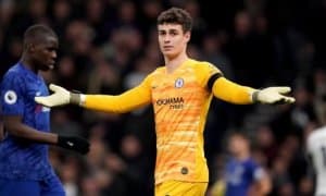 Кепа “Челси”дан кетишга кўнди. Бунга сабаб нима?