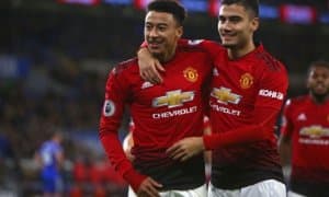 Ван де Бек трансфери сабаб МЮ академияси вакили клубни тарк этиши мумкин