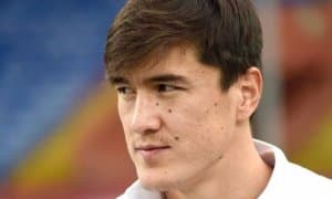 Шомуродов машҳур қилган болакай Мессидан интервью олишга тайёрланяпти!