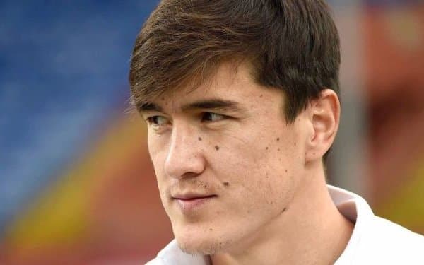 Шомуродов машҳур қилган болакай Мессидан интервью олишга тайёрланяпти!