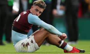 Жек Грилиш ўзига хос рекорд соҳибига айланди