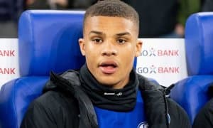 «Ливерпуль» ва «Милан» «Шальке»нинг 20 ёшли футболчисига қизиқмоқда