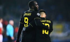 Лукаку: Лаутаро “Интер”дан кетиб қолма, мен ёнингга қайтаман!