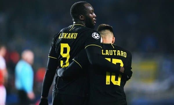 Лукаку: Лаутаро “Интер”дан кетиб қолма, мен ёнингга қайтаман!