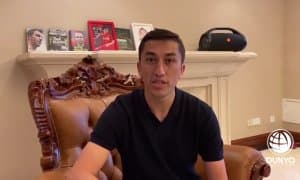 Одил Аҳмедов: Хитой халқи қатъий тартиб-интизом самарасида коронавирусни енгди. Биз ҳам шу йўл билан яна нормал ҳаётга қайтамиз