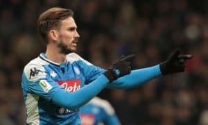 “Наполи” “Барса”га йўқ деёлмайди