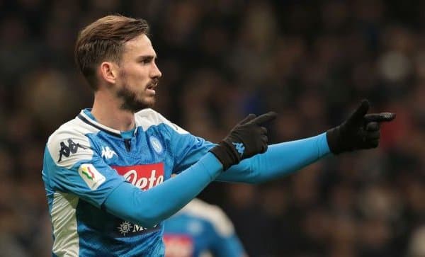 “Наполи” “Барса”га йўқ деёлмайди