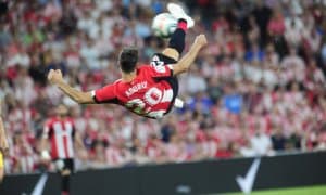 Бильбао қироли бўлишни истаган Адурис 