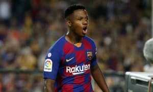 Европанинг энг зўр ёш футболчилари. Топ-5. 