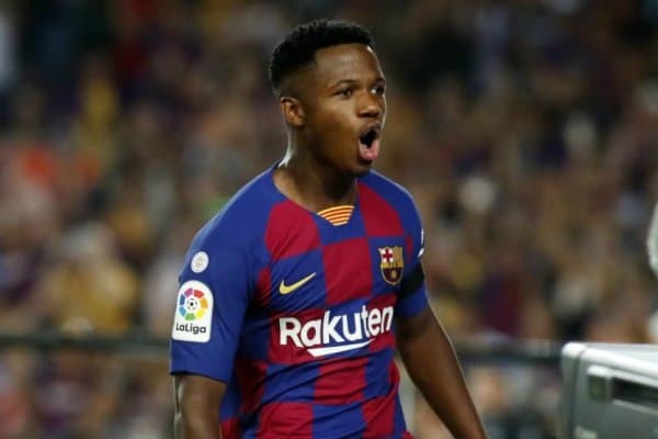 Европанинг энг зўр ёш футболчилари. Топ-5. 