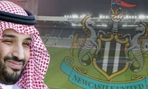 “Ньюкасл” хўжайинлари яна иккита машҳур клубни сотиб олади