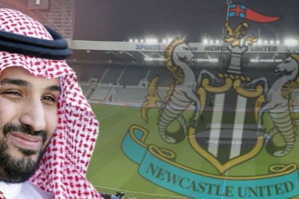 “Ньюкасл” хўжайинлари яна иккита машҳур клубни сотиб олади