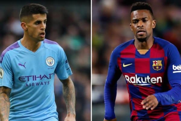 Роналдунинг агенти "Ман Сити" ва "Барса" трансферига кўмаклашади