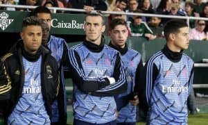 "Реал" бир қатор футболчиларини сотиб юбормоқчи