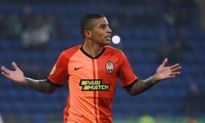 “Реал” ва “Барелона” бир футболчига қизиқиш билдирмоқда