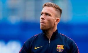 “Барселона”: Бартомеу ғазабда!