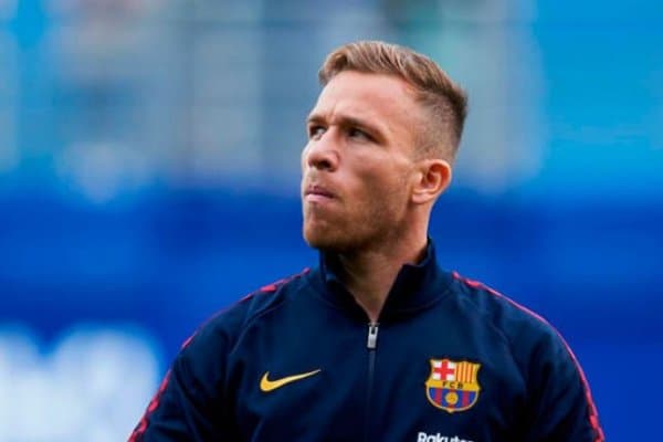 “Барселона”: Бартомеу ғазабда!