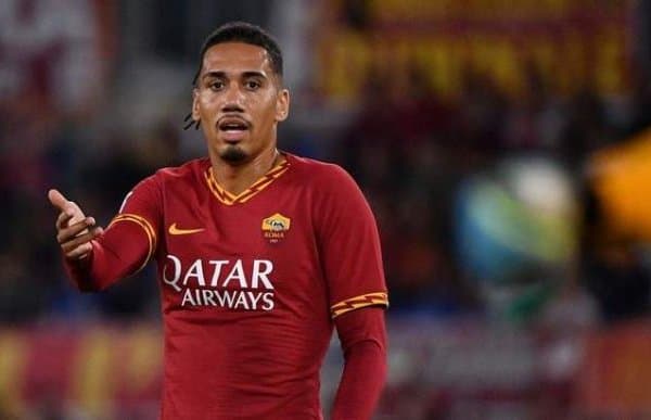 "Рома" уни олиб қолишга мажбур